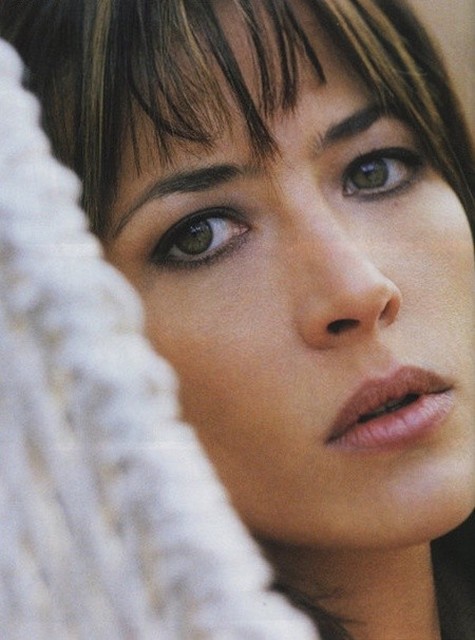 苏菲·玛索/Sophie Marceau-4-77